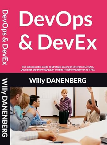 DevOps & DevEx
