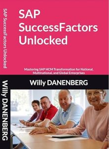 SAP SuccessFactors Unlocked