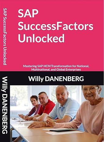 SAP SuccessFactors Unlocked
