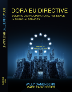 EU Directive DORA Made Simple