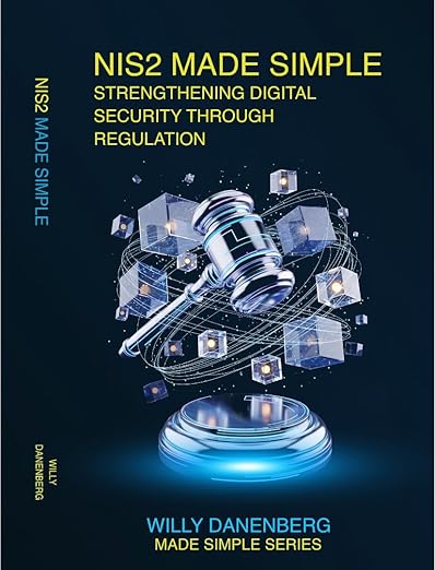 NIS2 Compliance Made Simple