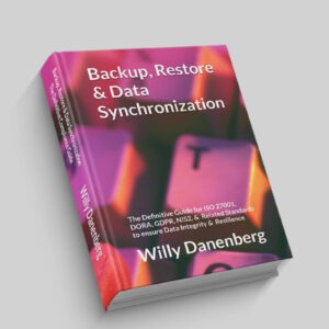 Backup, Restore & Data Synchronization