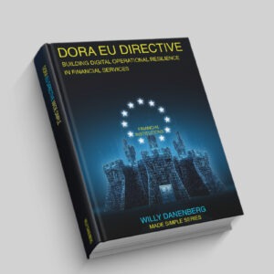 EU Directive DORA Made Simple