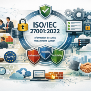 ISO27001