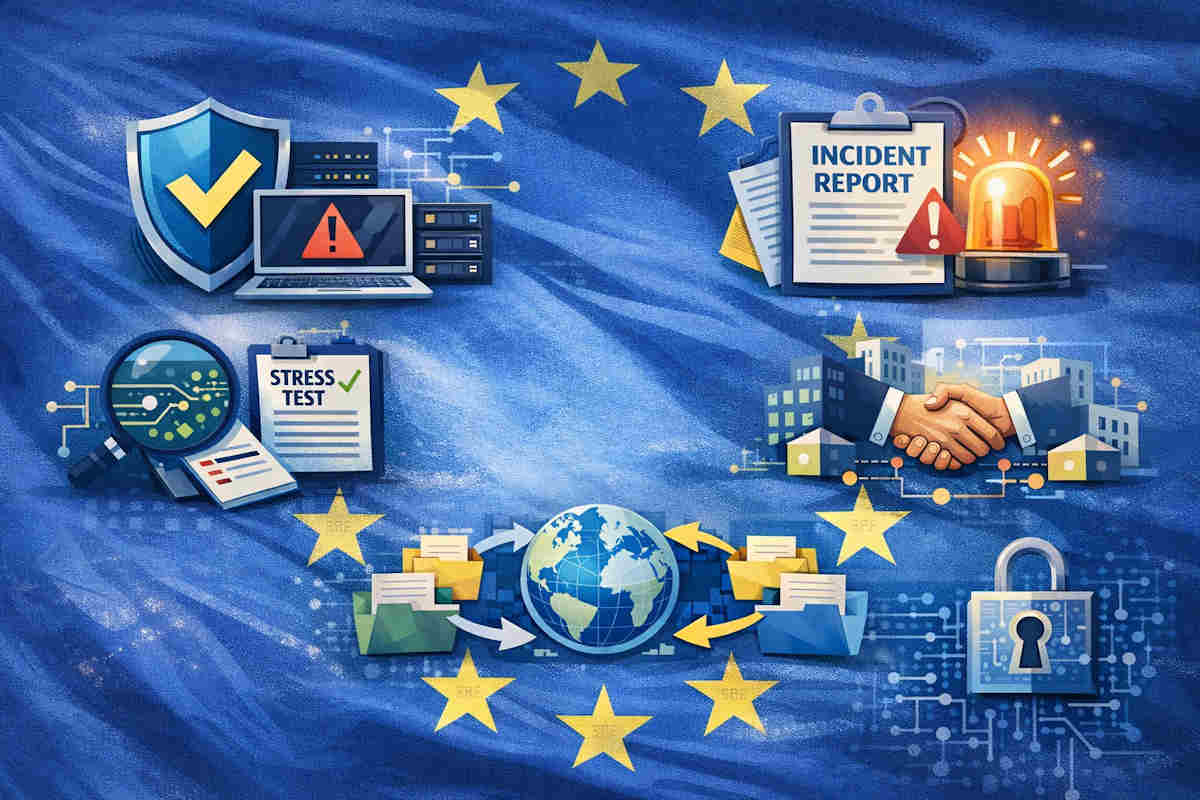 Advanced Resilience Testing TLPT