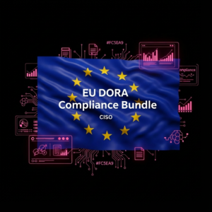 DORA for Testing, DR & Business Continuity