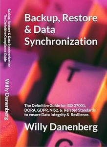 Backup, Restore & Data Synchronization