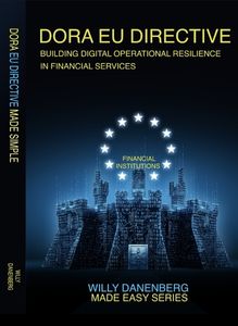 EU Directive DORA Made Simple