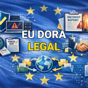 RTS ICT Risk Third Party Risk Management Companion