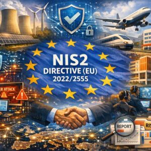Directive (EU) 2022/2555 (NIS2)