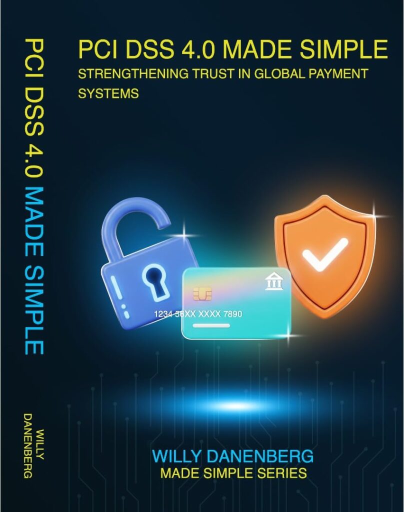PCI DSS 4.0 Made Simple: A Comprehensive Guide to the Payment Card Industry Data Security Standard