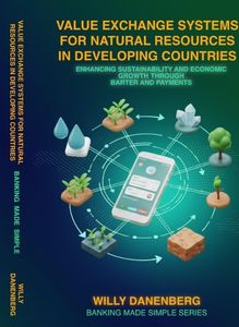 Value Exchange Systems for Rural Agriculture in Developing Countries: Enhancing Exports and Barter for Sustainable Growth