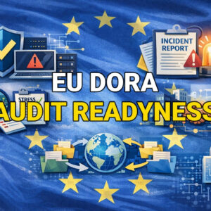 EU DORA - Audit Readyness